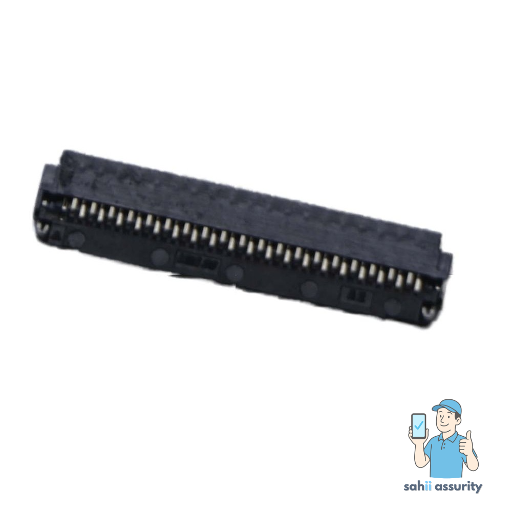 LCD Connector for Xiaomi Redmi Note 4X
